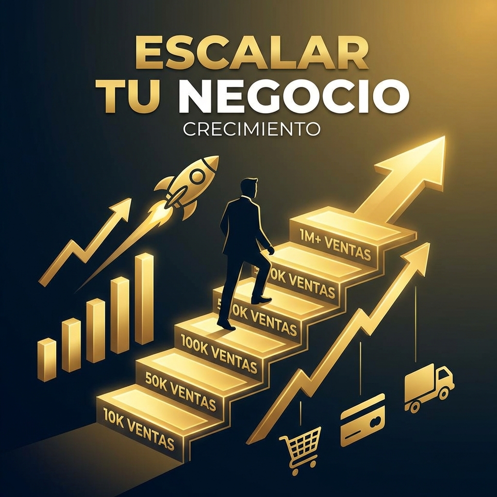 Casos de Éxito