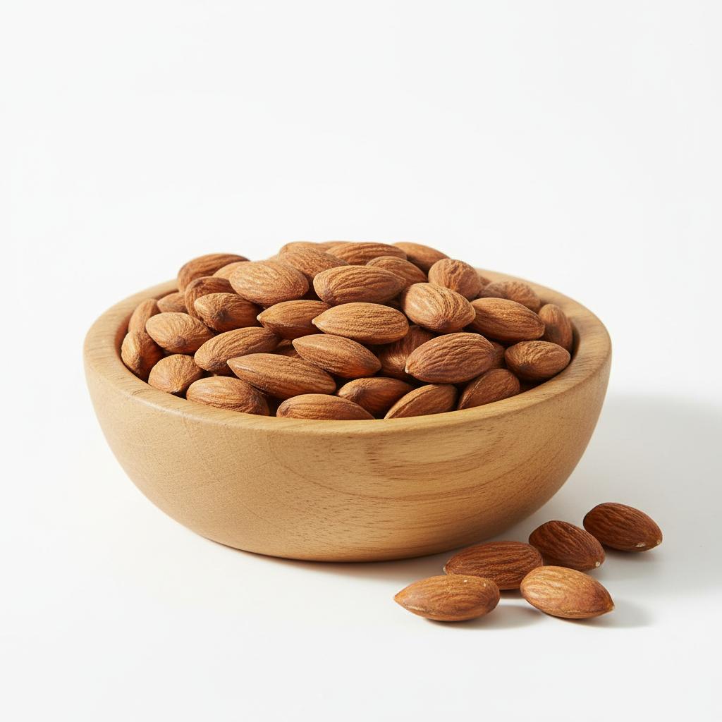 Almendras Nomparell (Kg)