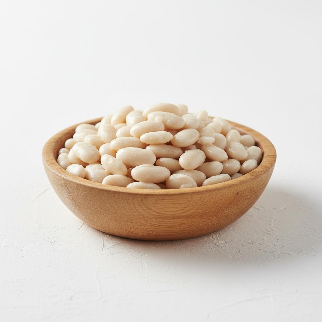 Porotos Alubia (5Kg)