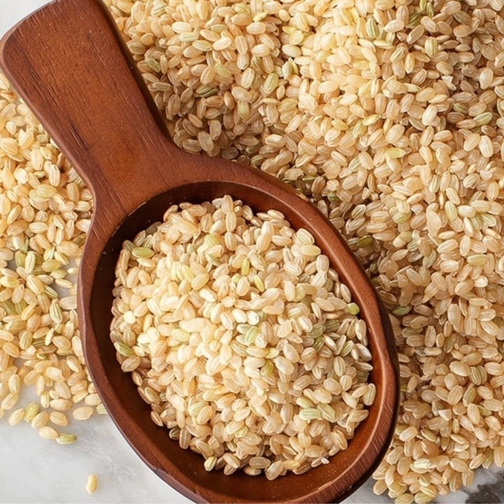 Arroz Yamani Integral AAA (5Kg)