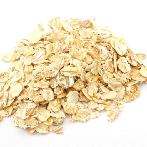 Avena Importada (Kg)