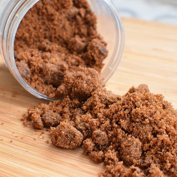 Azúcar Mascabo (500gr)