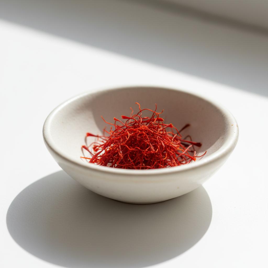 Azafrán Cumaná Español (x2)