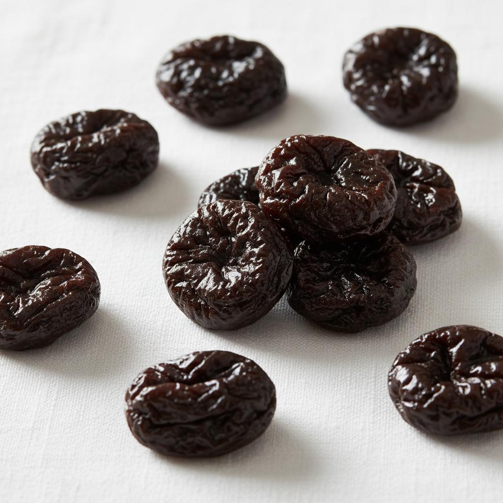 Ciruelas Bombón (Kg)