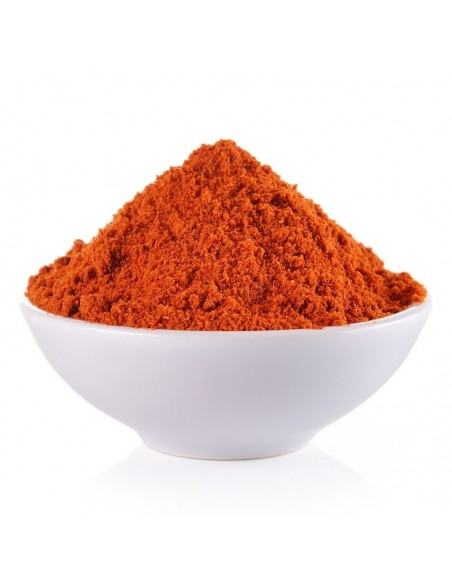 Curry Suave o Picante (Kg)