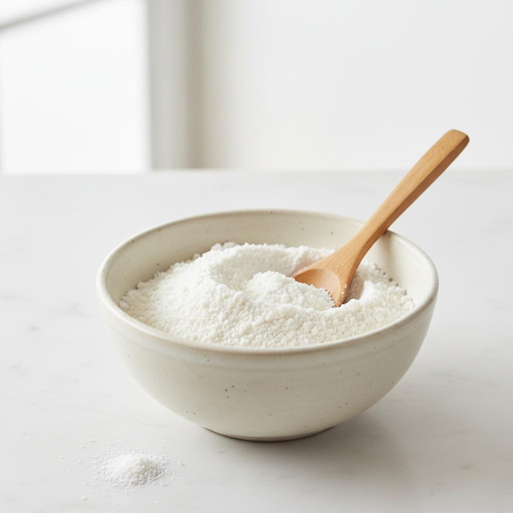 Harina de Coco Orgánica (Kg)