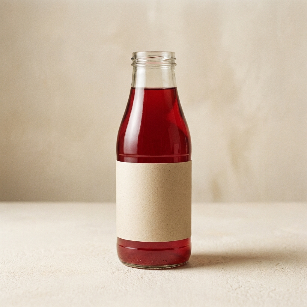 Jugo de Arándanos Orgánicos (6x910cc)