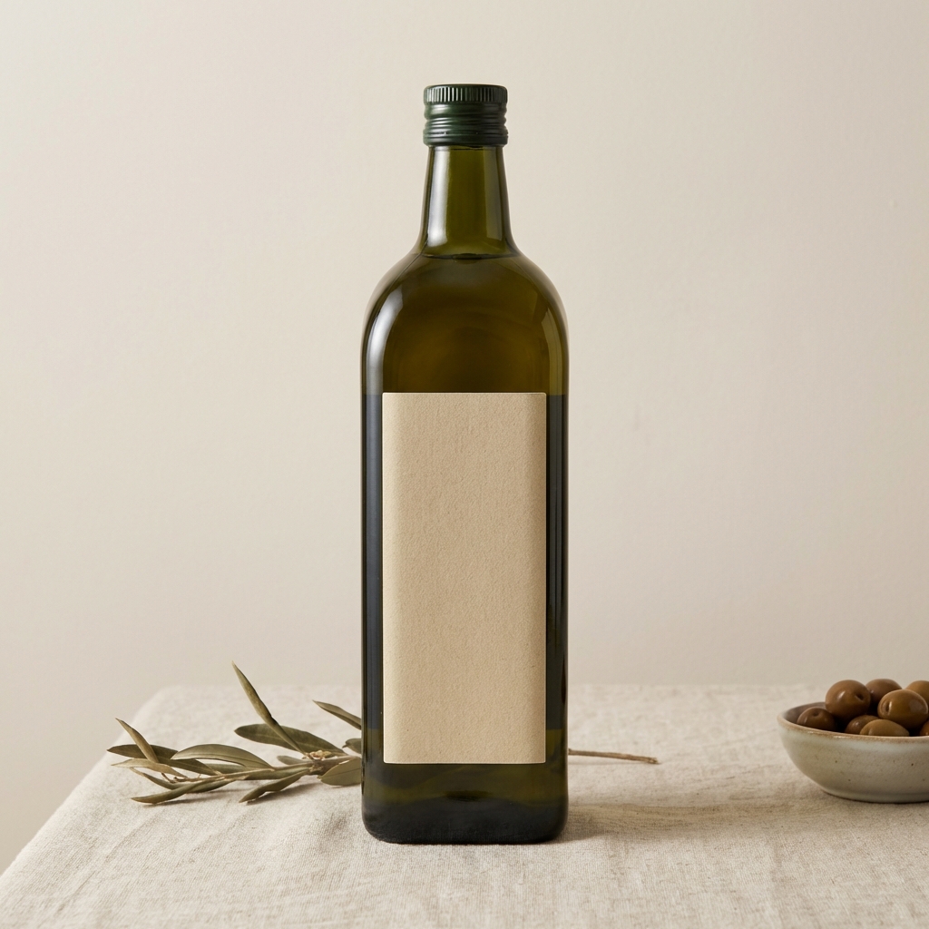 Aceite de Oliva Extra-Virgen 1ra (1L)