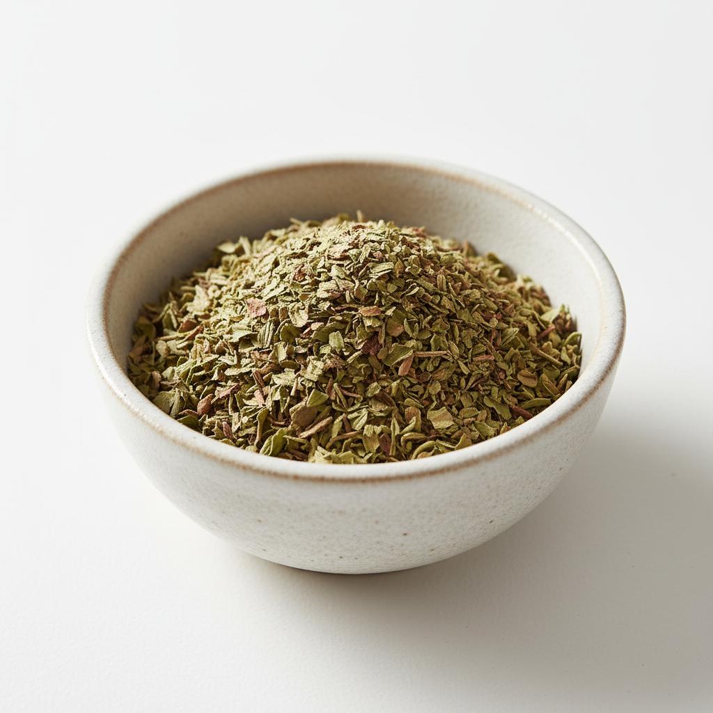 Orégano en Hojas (Kg)