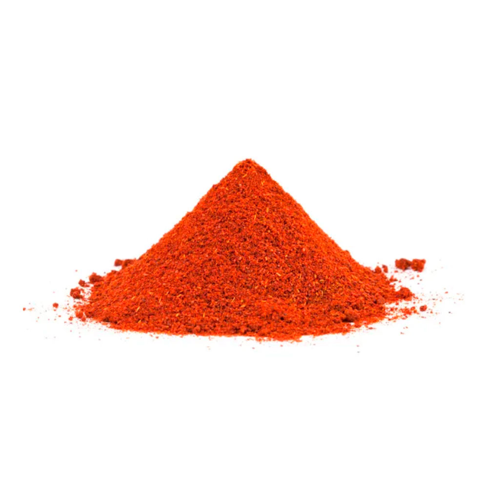 Paprika Molida (Kg)