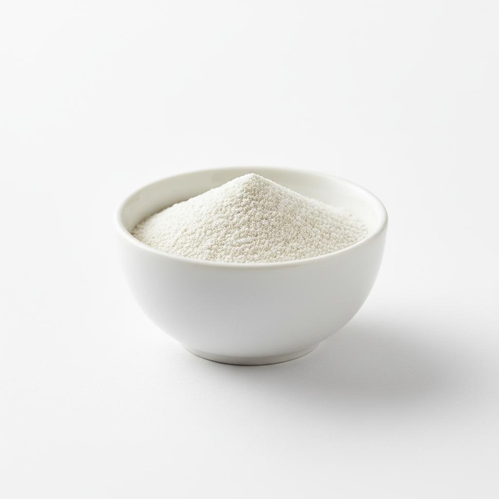 Pimienta Blanca Molida Extra (Kg)