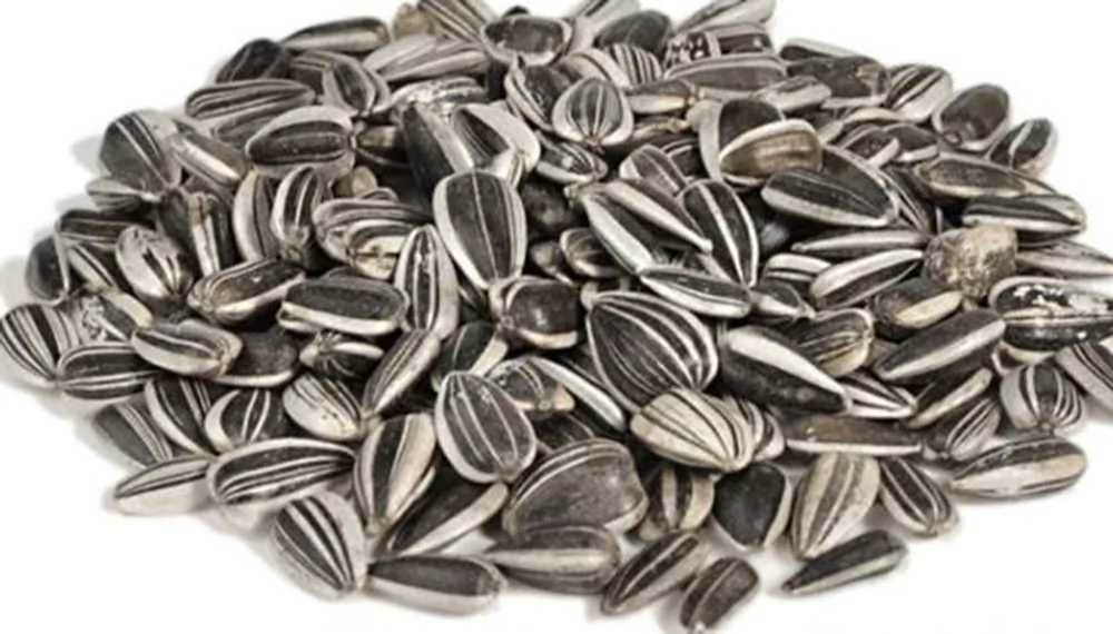 Semillas de Girasol Peladas (Kg)