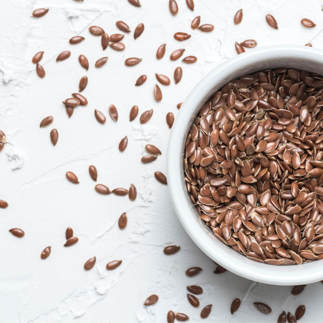 Semillas de Lino (Kg)