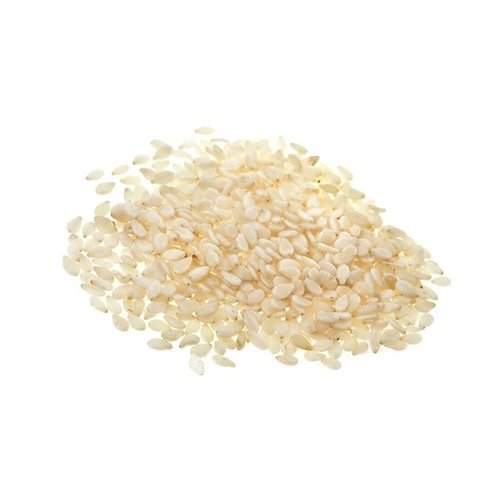 Semillas de Sésamo Blanco (Kg)