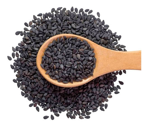 Semillas de Sésamo Negro (Kg)