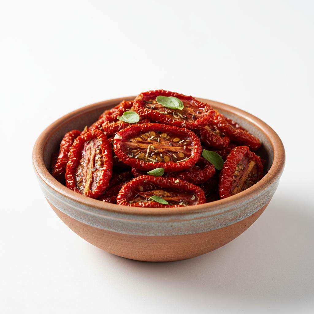 Tomate Deshidratado (Kg)