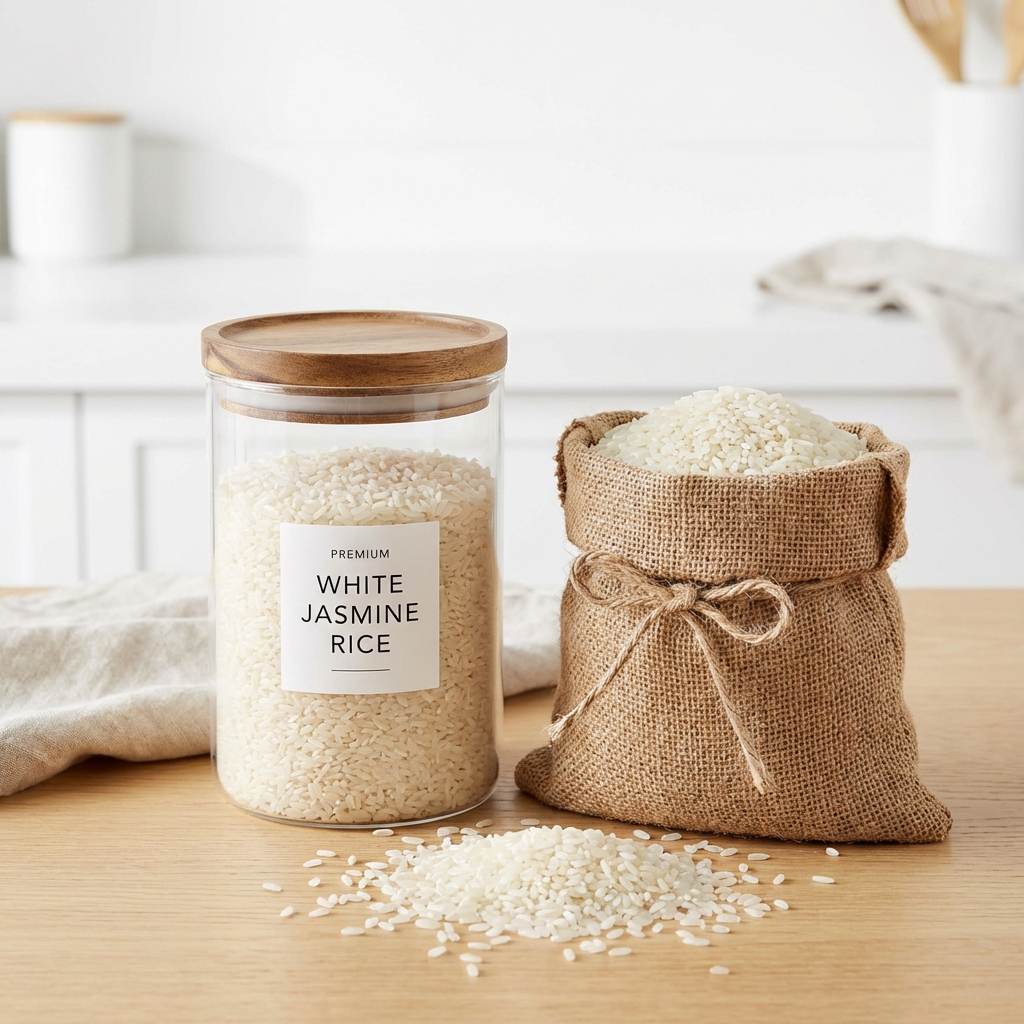 Arroz Yamani Integral AAA (5Kg)